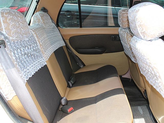 Nissan March  第2張相片