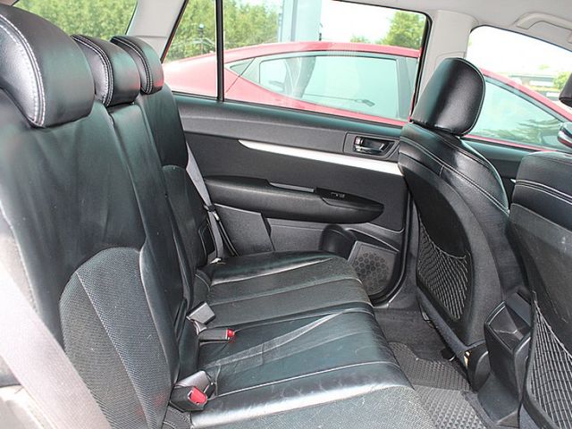 Subaru Legacy  第2張相片