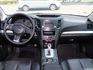 Subaru Legacy  第8張縮圖