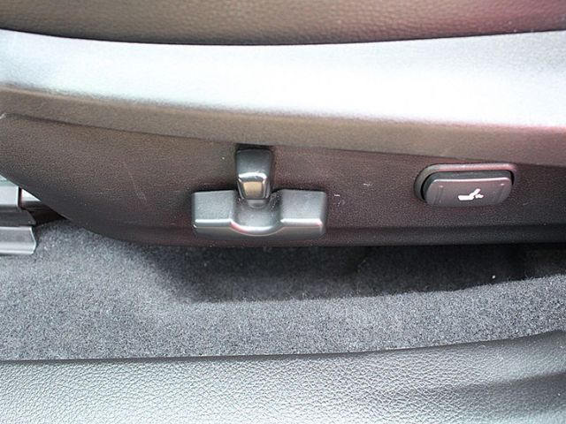 Subaru Legacy  第12張相片