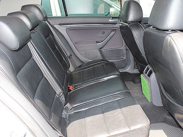 Volkswagen 福斯 Golf  第2張相片