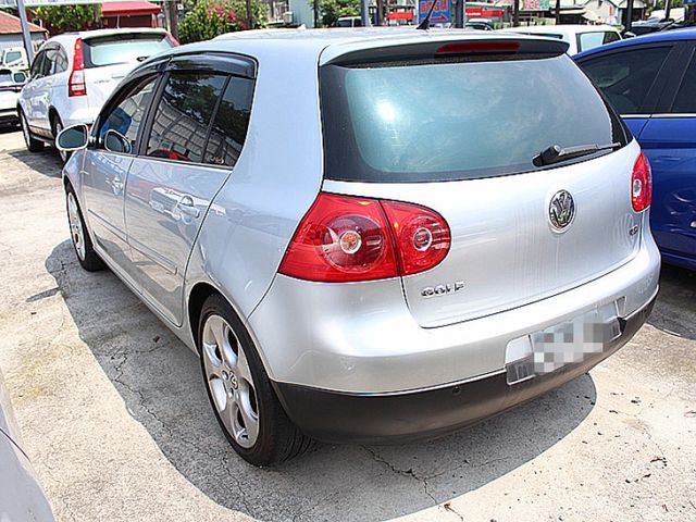 Volkswagen 福斯 Golf  第3張相片