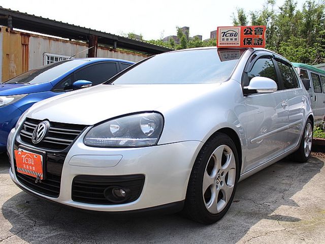Volkswagen 福斯 Golf  第4張相片