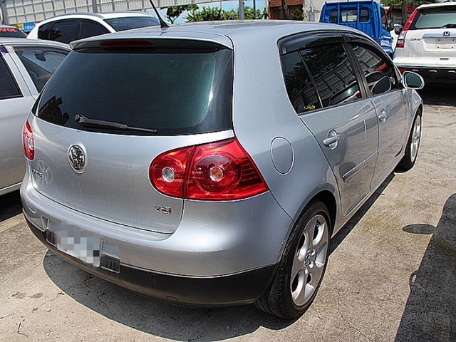 Volkswagen 福斯 Golf  第5張相片