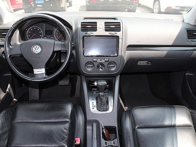 Volkswagen 福斯 Golf  第8張相片