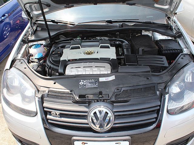Volkswagen 福斯 Golf  第9張相片