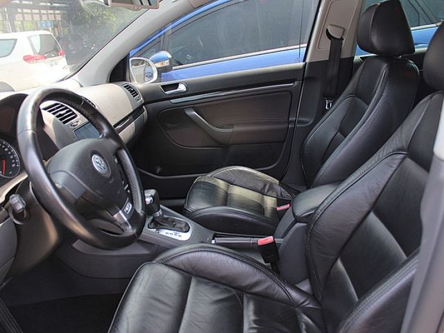 Volkswagen 福斯 Golf  第10張相片