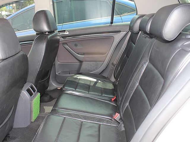 Volkswagen 福斯 Golf  第11張相片
