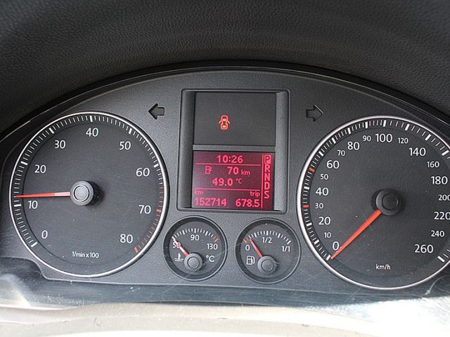 Volkswagen 福斯 Golf  第13張相片