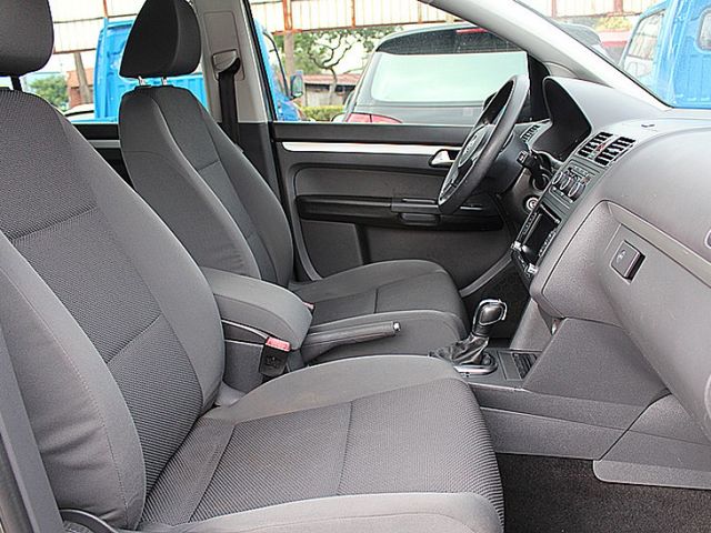 Volkswagen 福斯 Touran  第1張相片
