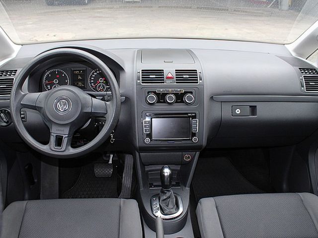 Volkswagen 福斯 Touran  第8張相片