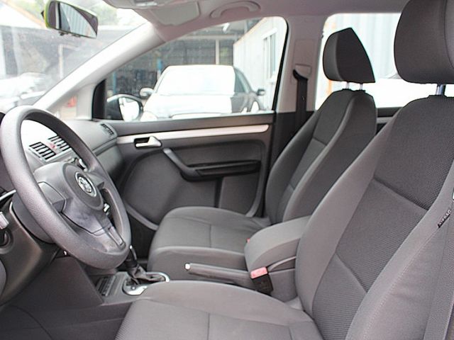 Volkswagen 福斯 Touran  第10張相片