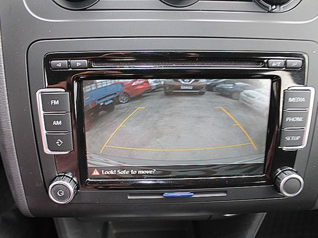 Volkswagen 福斯 Touran  第12張相片