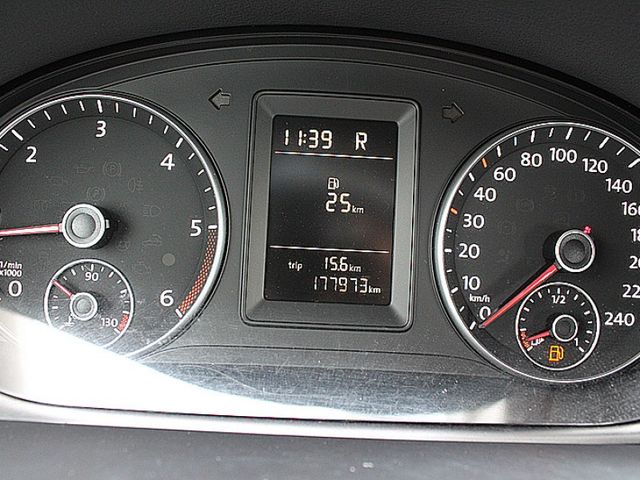 Volkswagen 福斯 Touran  第13張相片
