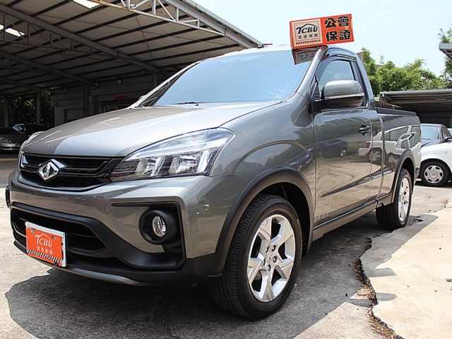 Mitsubishi Zinger  第4張相片