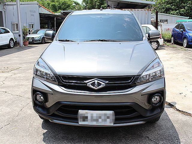 Mitsubishi Zinger  第6張相片