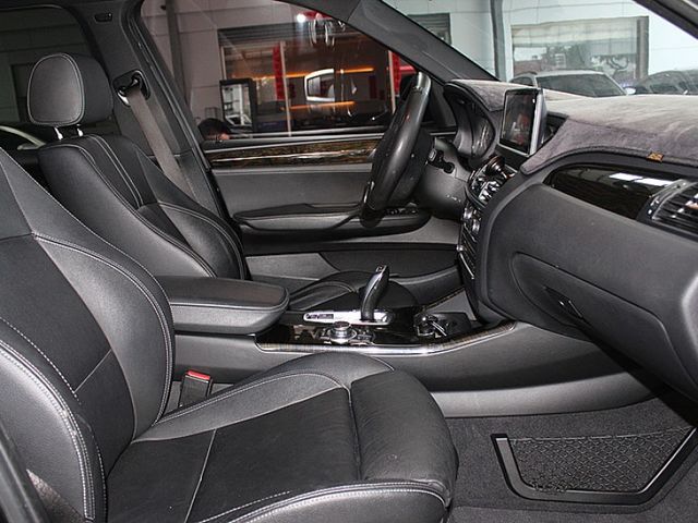 BMW/ 寶馬 X3 SERIES  第1張相片