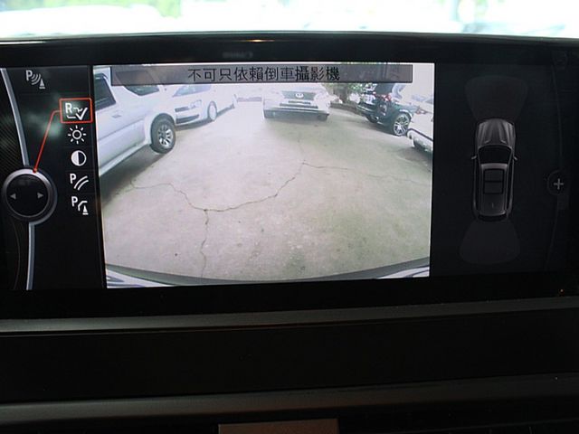 BMW/ 寶馬 X3 SERIES  第13張相片