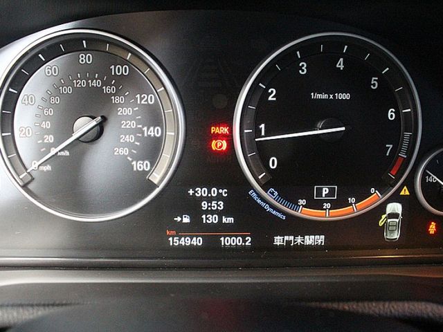 BMW/ 寶馬 X3 SERIES  第15張相片