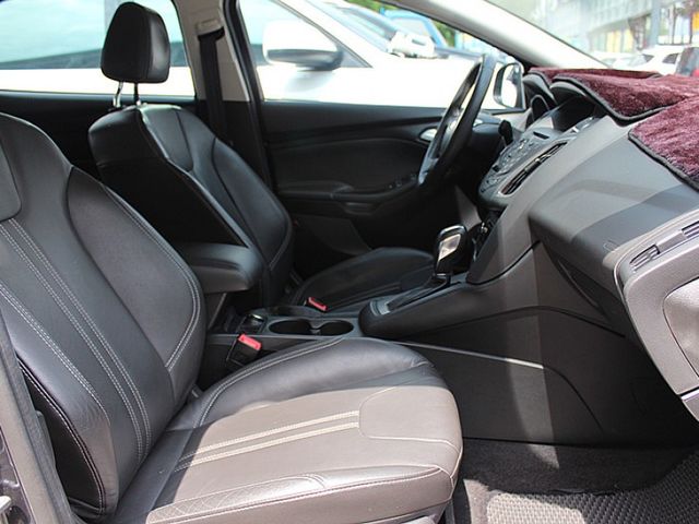 Ford/福特 Focus  第1張相片