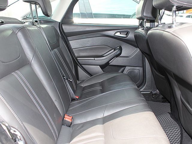 Ford/福特 Focus  第2張相片