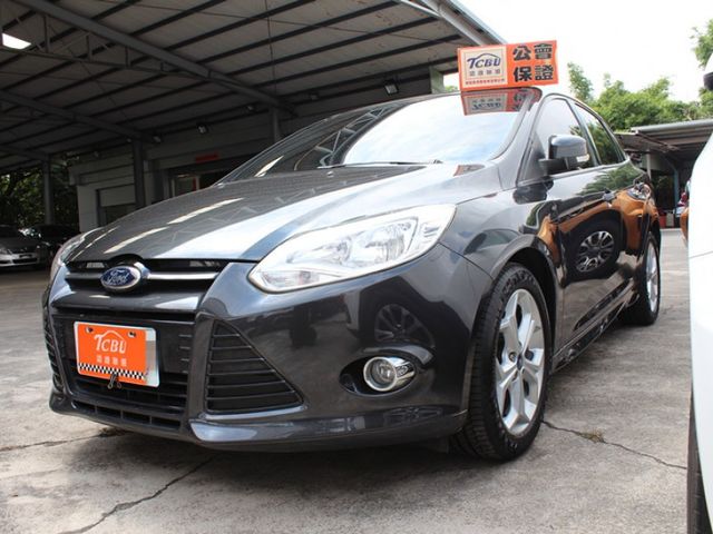 Ford/福特 Focus  第4張相片