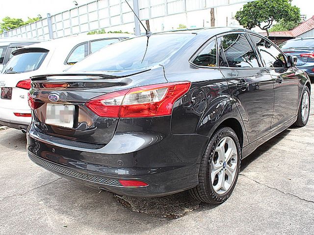 Ford/福特 Focus  第5張相片