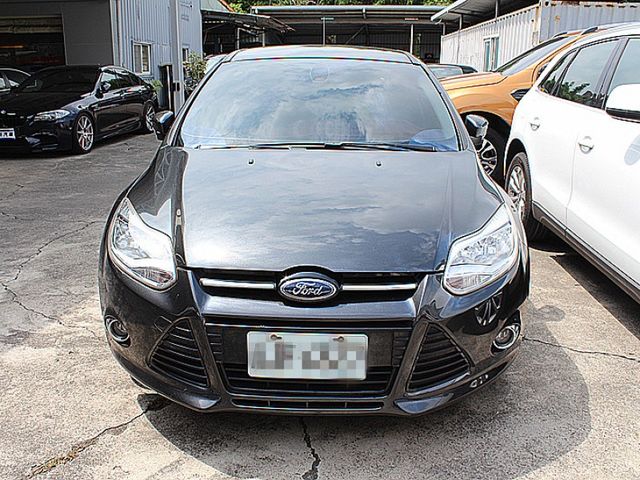 Ford/福特 Focus  第6張相片