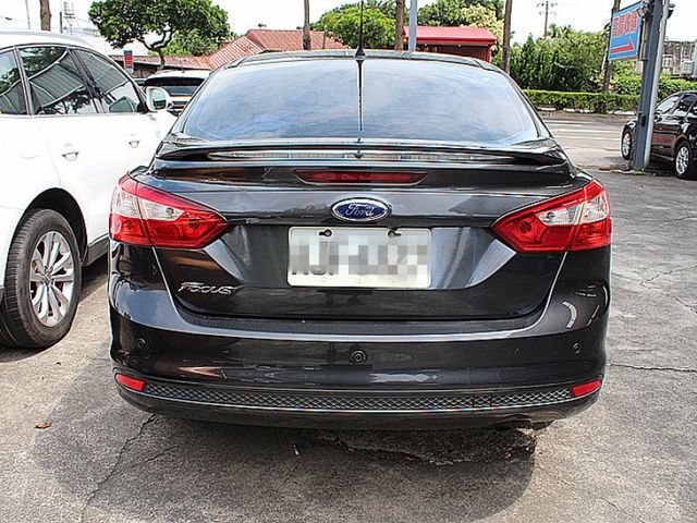 Ford/福特 Focus  第7張相片