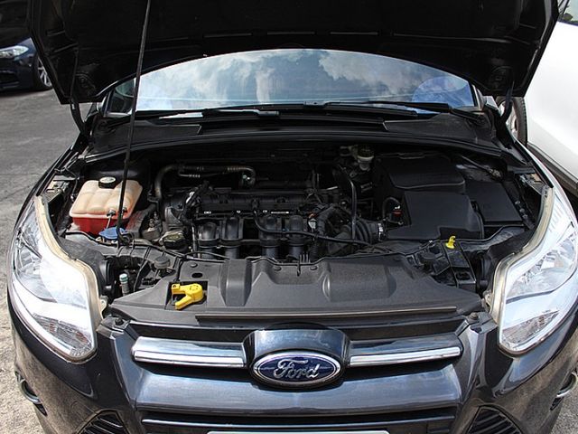 Ford/福特 Focus  第9張相片