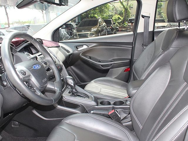 Ford/福特 Focus  第10張相片