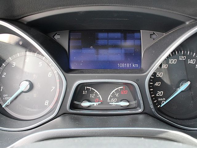 Ford/福特 Focus  第12張相片