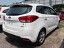 Kia Carens  第5張縮圖