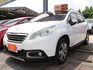 Peugeot 寶獅 2008  第4張縮圖