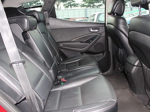 Hyundai Santa Fe  第2張相片
