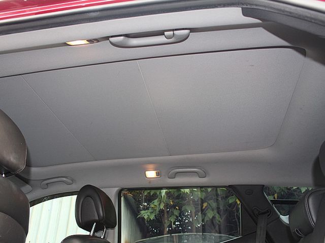 Hyundai Santa Fe  第12張相片