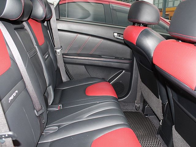 Luxgen U6 Turbo  第2張相片