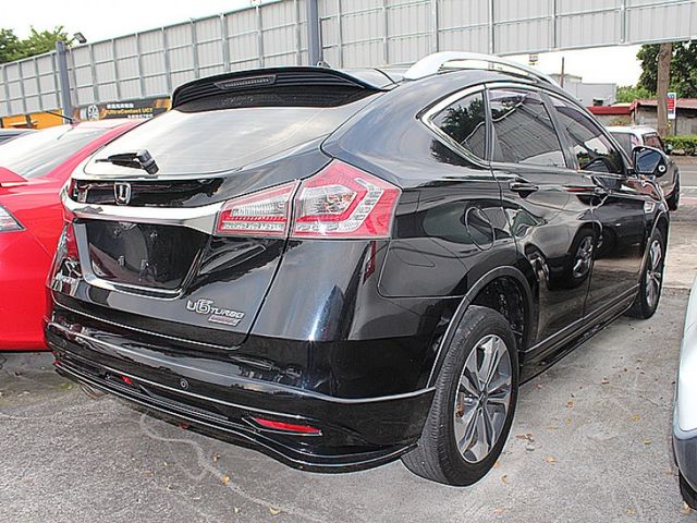 Luxgen U6 Turbo  第5張相片