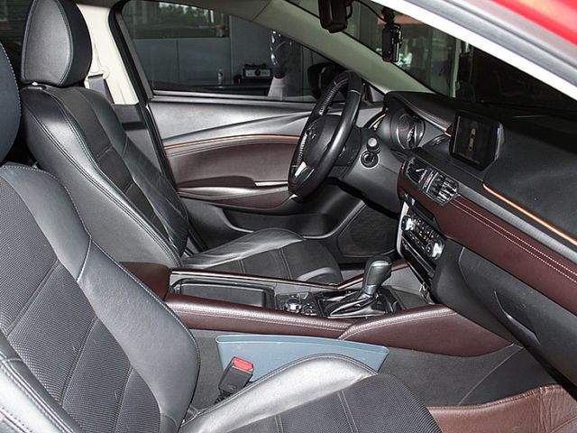 Mazda Mazda6  第1張相片