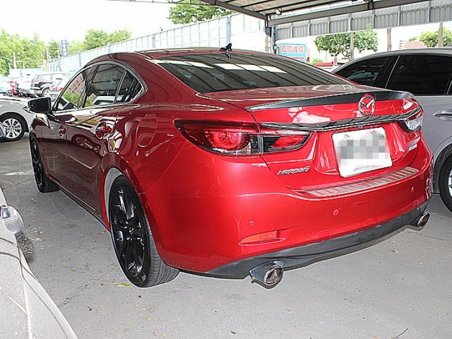 Mazda Mazda6  第3張相片
