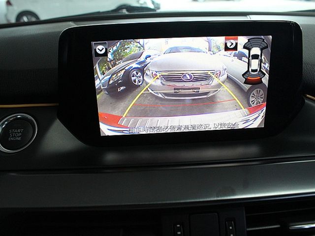Mazda Mazda6  第16張相片