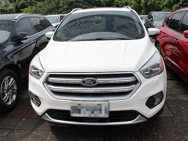 Ford/福特 Kuga  第7張相片