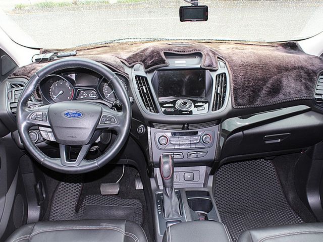 Ford/福特 Kuga  第9張相片