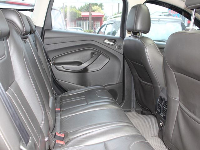 Ford/福特 Kuga  第2張相片