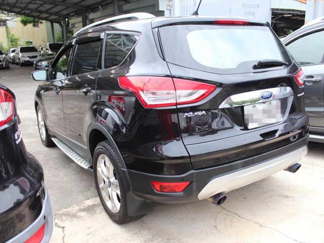 Ford/福特 Kuga  第3張相片