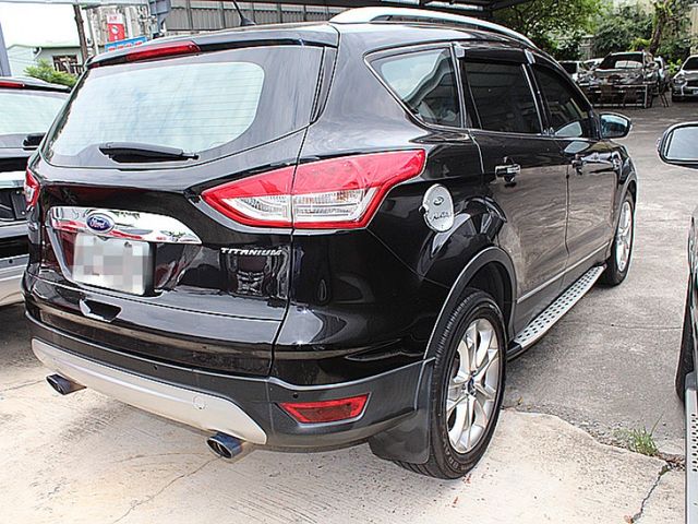 Ford/福特 Kuga  第5張相片
