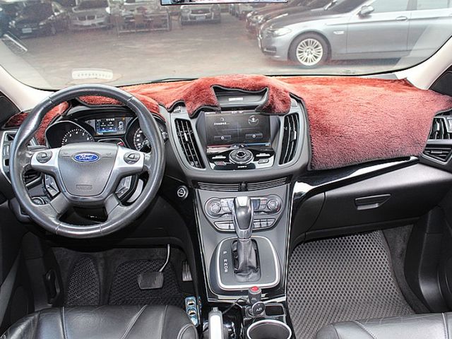Ford/福特 Kuga  第8張相片