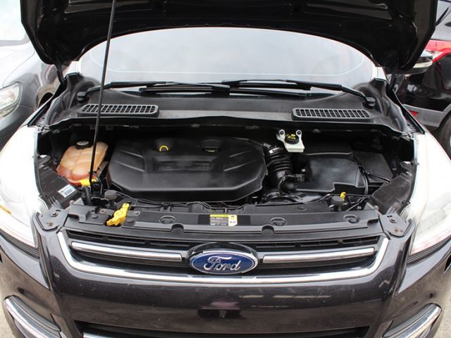 Ford/福特 Kuga  第9張相片