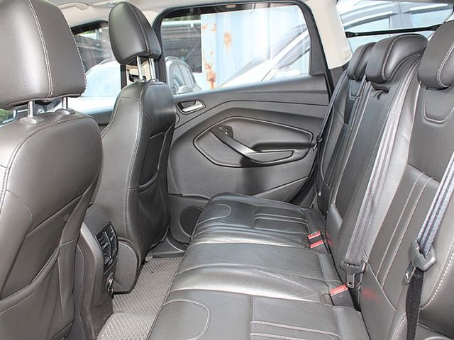 Ford/福特 Kuga  第10張相片