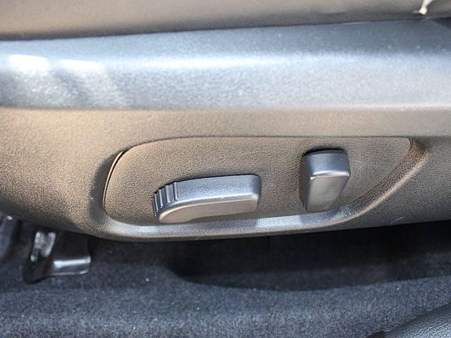 Subaru Forester  第13張相片